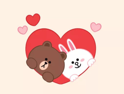 Line_ Happy Valentine’s Day ~