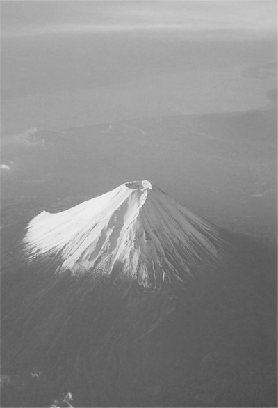 富士山