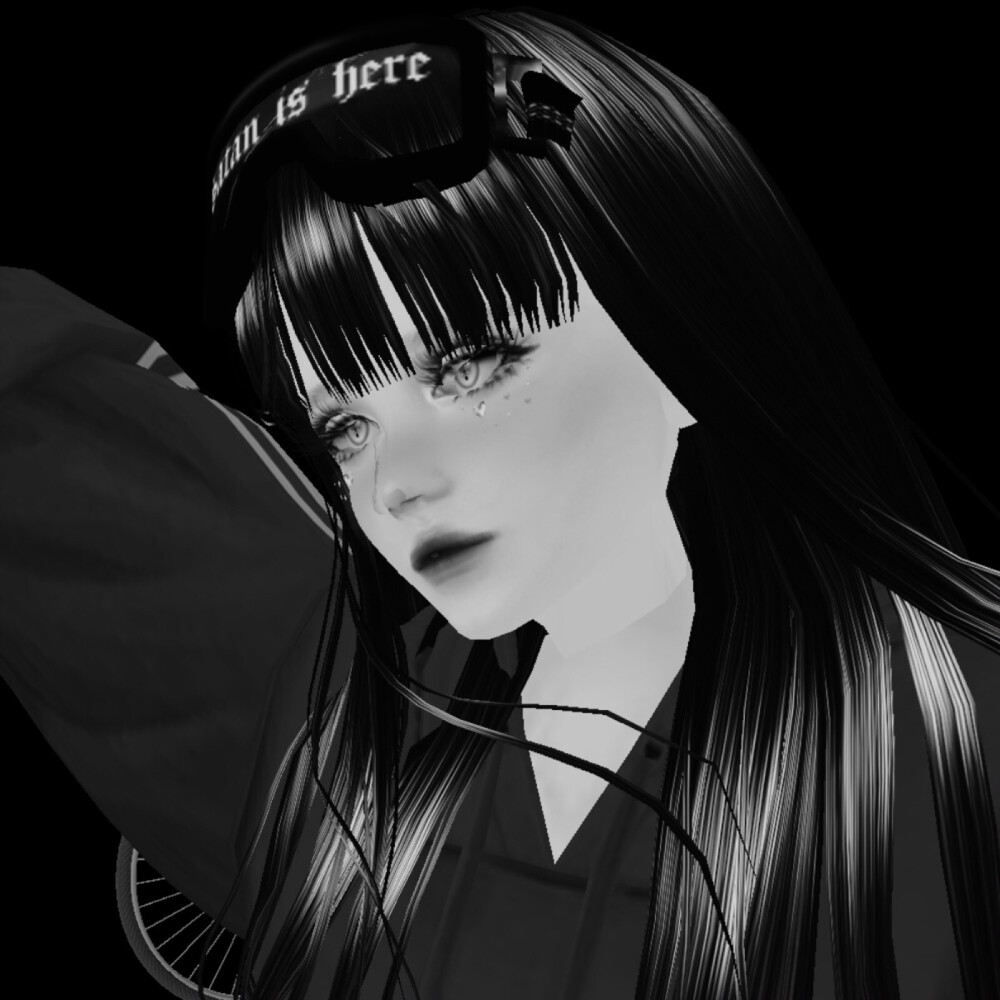 自截；二傳標注 IMVU: 2963977484@qq.com 