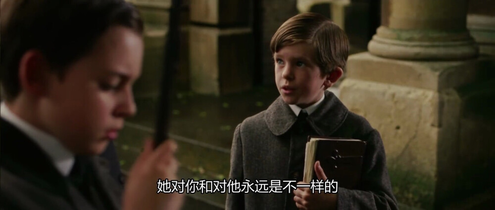 #寻找梦幻岛##海默##弗莱迪海默##Freddie Highmore#