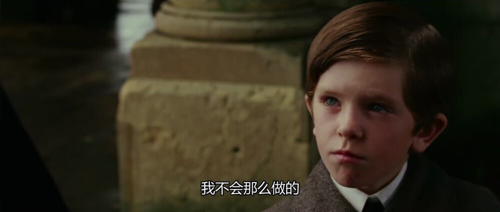 #寻找梦幻岛##海默##弗莱迪海默##Freddie Highmore#