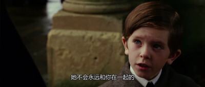 #寻找梦幻岛##海默##弗莱迪海默##Freddie Highmore#