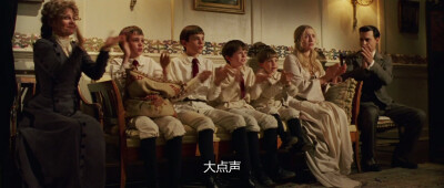 #寻找梦幻岛##海默##弗莱迪海默##Freddie Highmore#