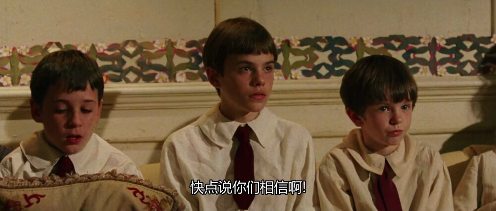 #寻找梦幻岛##海默##弗莱迪海默##Freddie Highmore#