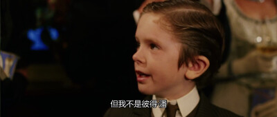 #寻找梦幻岛##海默##弗莱迪海默##Freddie Highmore#