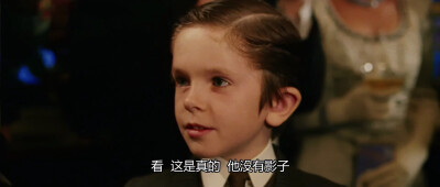 #寻找梦幻岛##海默##弗莱迪海默##Freddie Highmore#