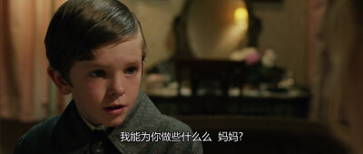 #寻找梦幻岛##海默##弗莱迪海默##Freddie Highmore#