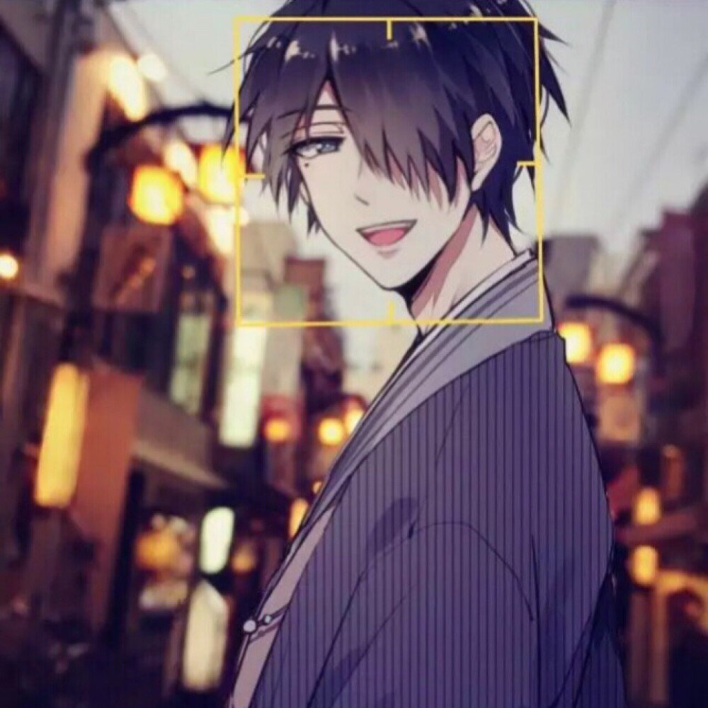 。
