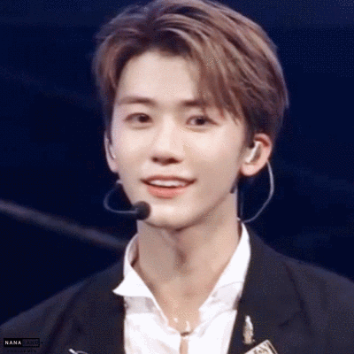 NCT 罗渽民