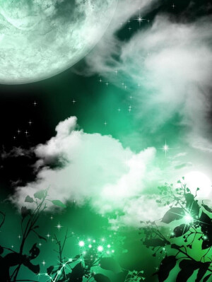 如梦幻泡影