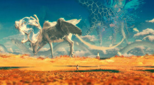 如梦幻泡影