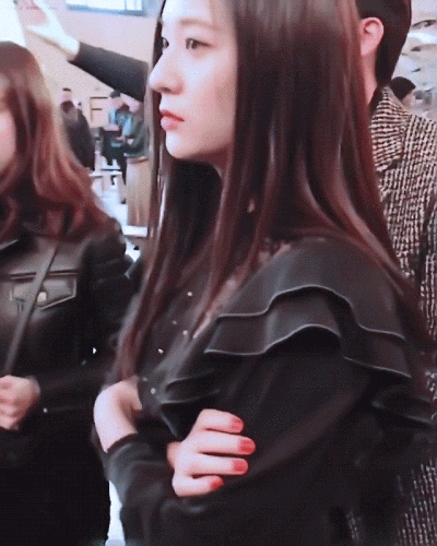郑秀晶 Krystal cr：郑秀晶Soo