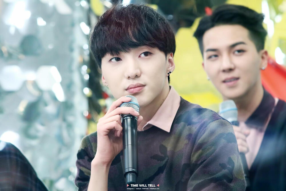 姜昇润 yoon 09140925 《m!