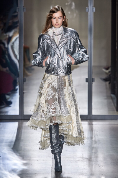 Zimmermann Fall 2019 Ready-to-Wear