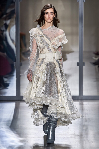 Zimmermann Fall 2019 Ready-to-Wear