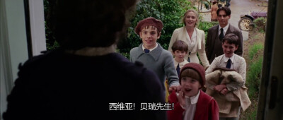 #寻找梦幻岛##海默##弗莱迪海默##Freddie Highmore#