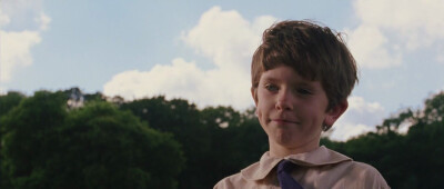 #寻找梦幻岛##海默##弗莱迪海默##Freddie Highmore#