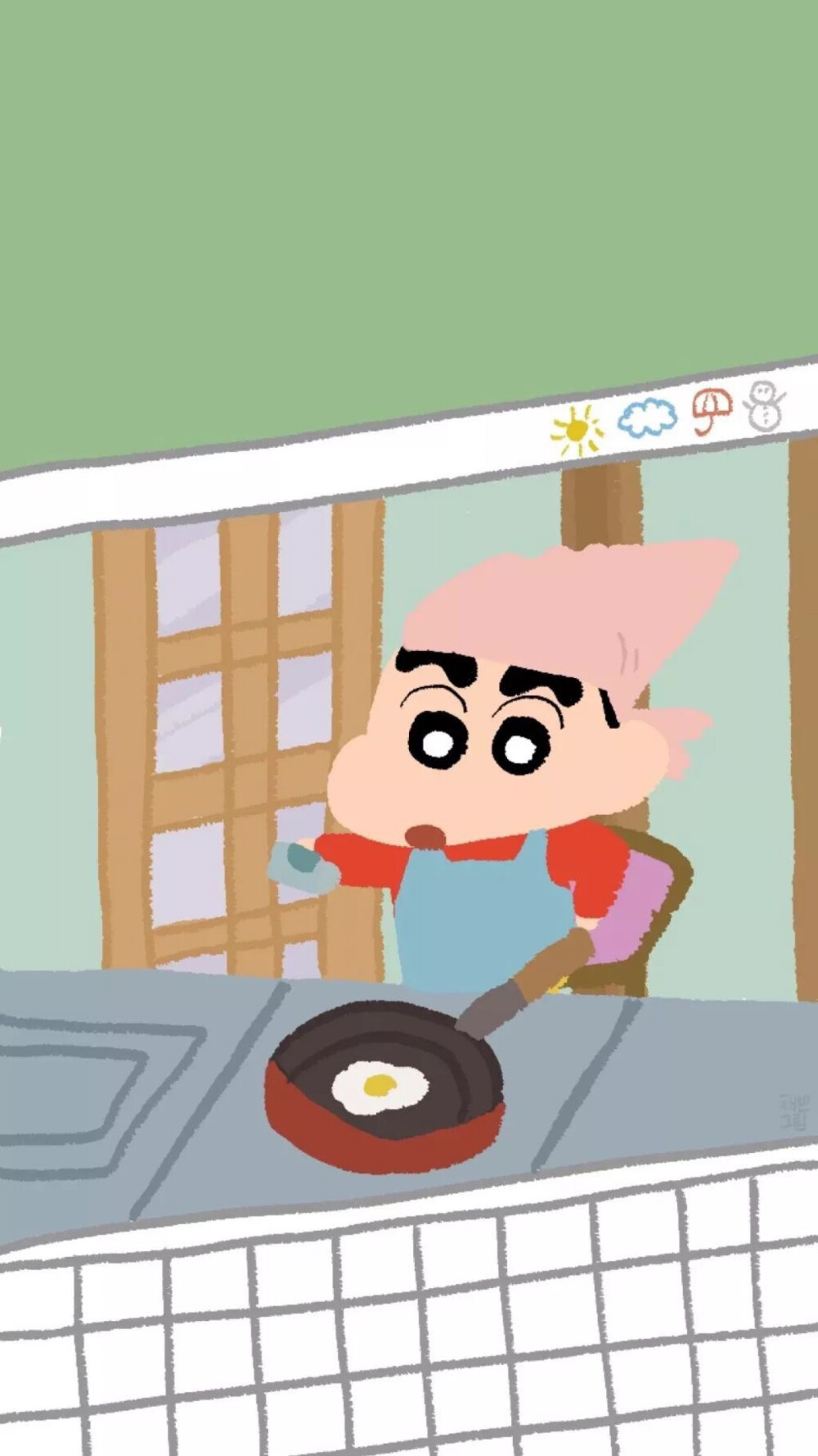 【Dcherry丁樱桃】壁纸 动漫 动画 卡通 情侣 姐妹 闺蜜 男生 女生