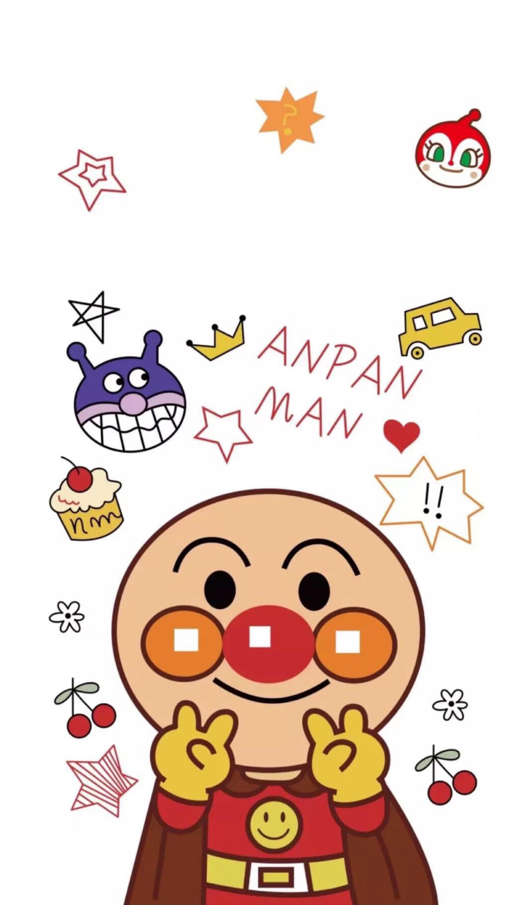 【Dcherry丁樱桃】壁纸 动漫 动画 卡通 情侣 姐妹 闺蜜 男生 女生