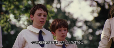 #寻找梦幻岛##海默##弗莱迪海默##Freddie Highmore#