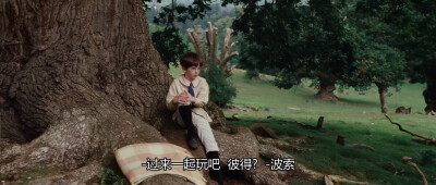 #寻找梦幻岛##海默##弗莱迪海默##Freddie Highmore#