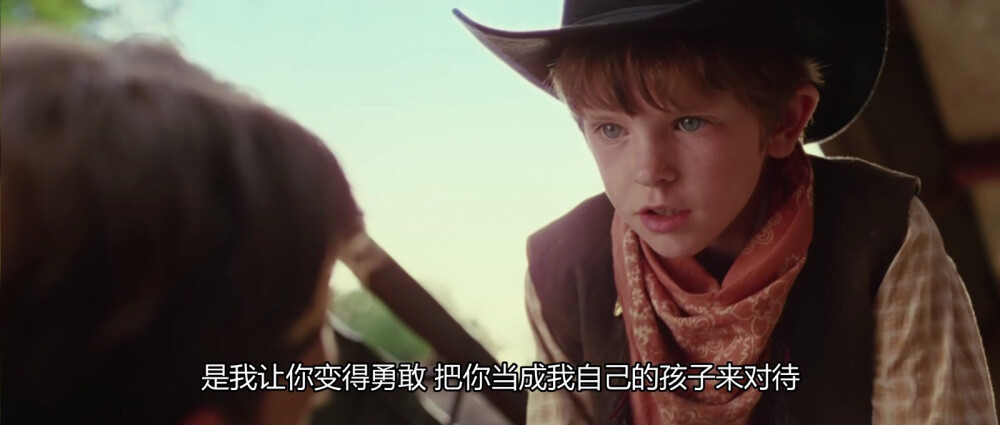 #寻找梦幻岛##海默##弗莱迪海默##Freddie Highmore#