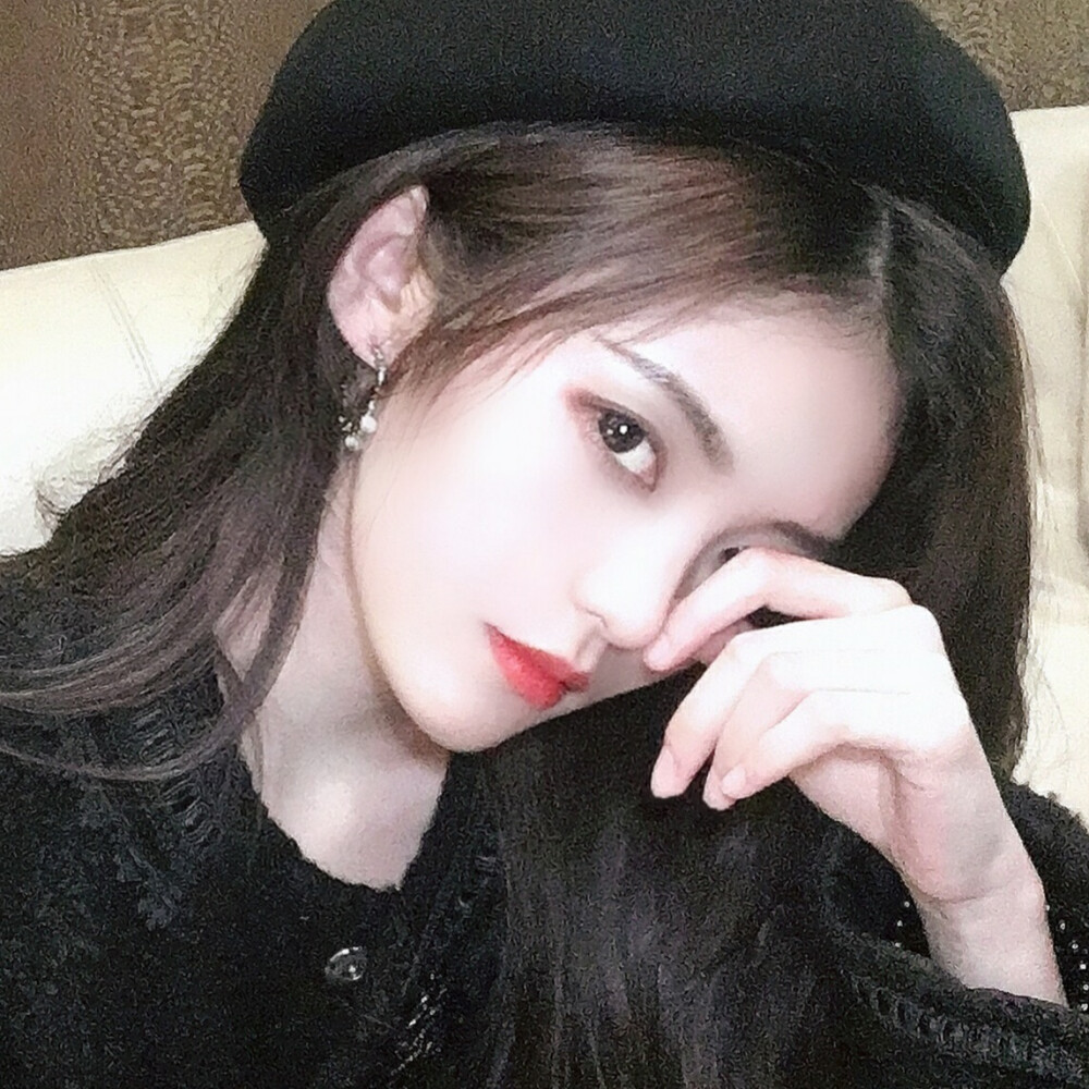 「少女78物语」 girl:lililll 女生头像