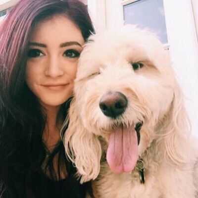 Chrissy constanza
happy 6th birthday to sammi