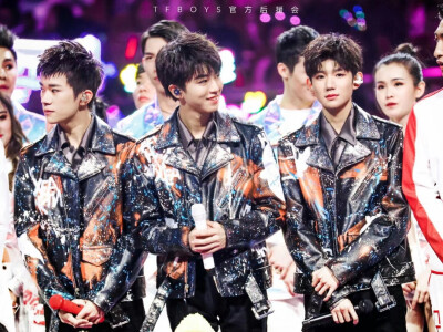 TFBOYS