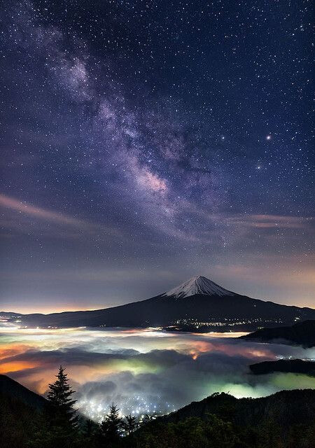 日本富士山