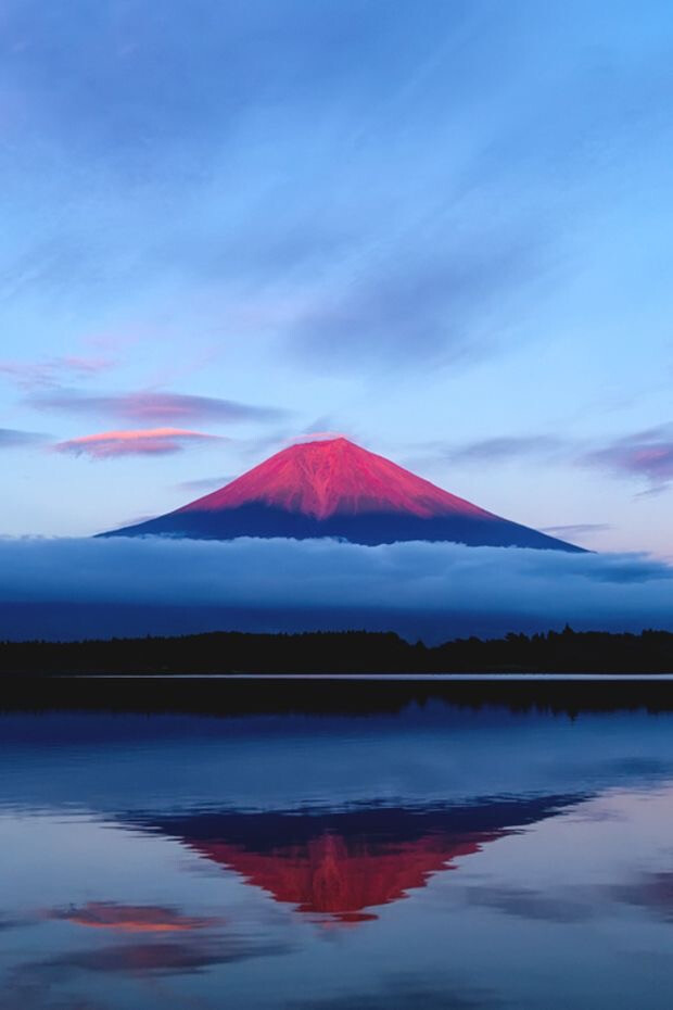 日本富士山