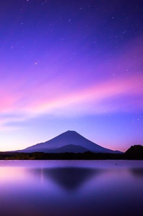 日本富士山