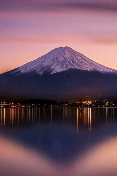 日本富士山