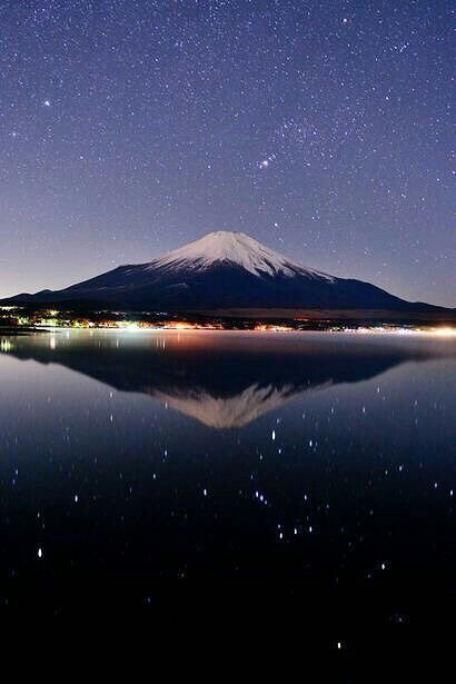 日本富士山