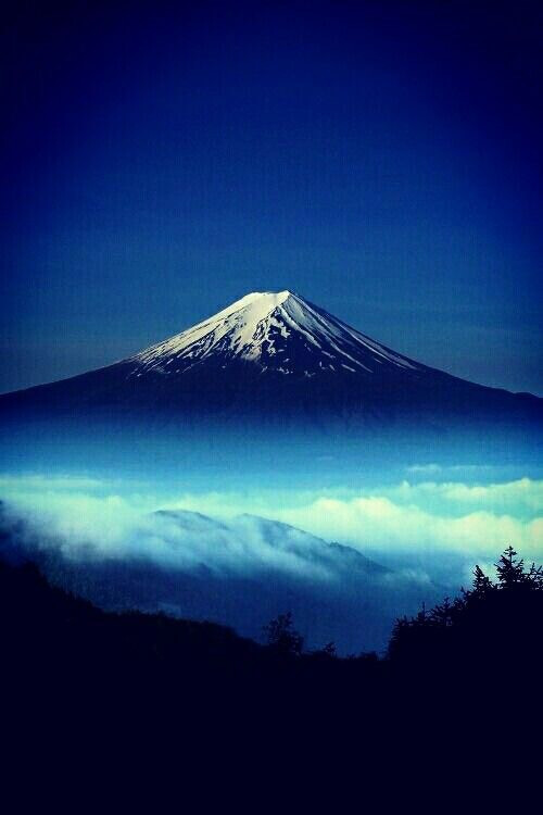 日本富士山