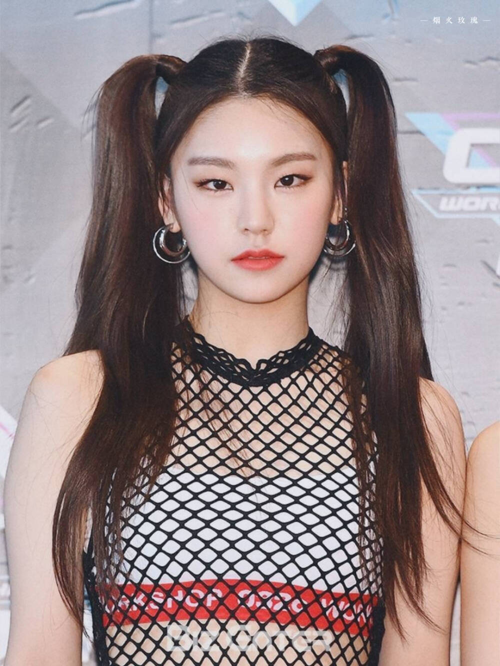 ITZY 黄艺智