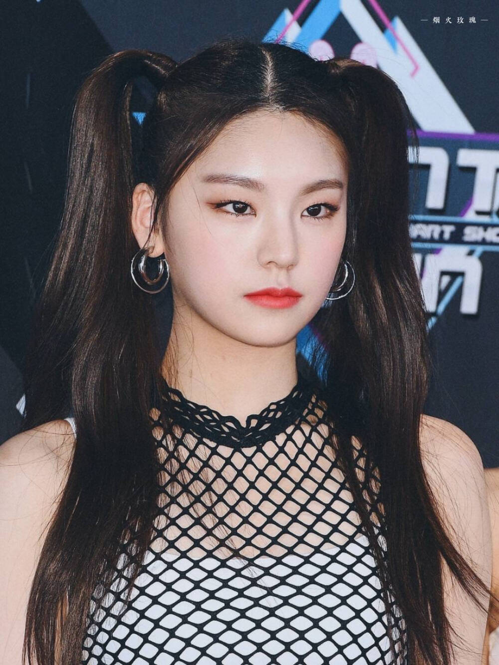 ITZY 黄艺智