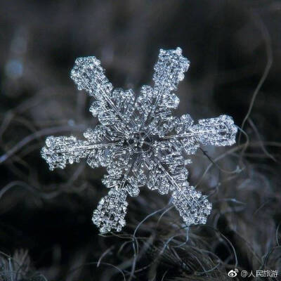 雪花