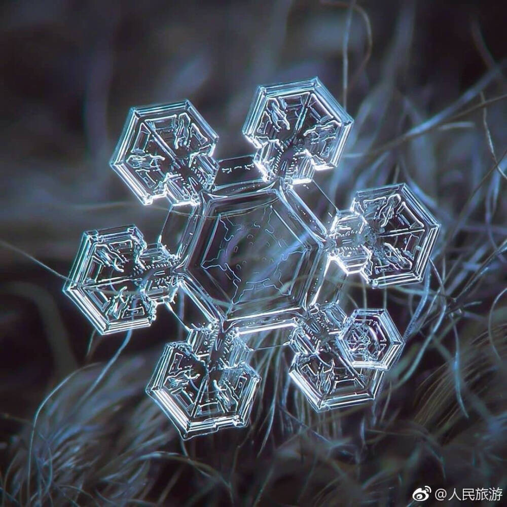 雪花