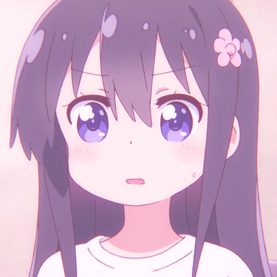 天使降临到我身边