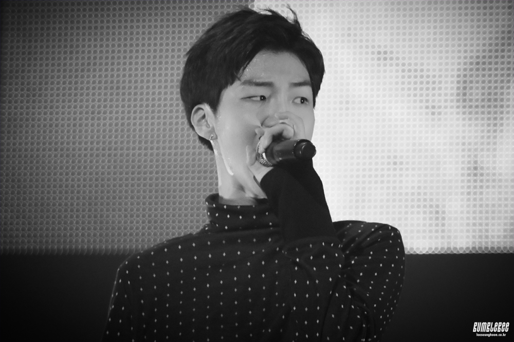 李昇勋 HOONY
⚘140930 WINNER 1ST JAPAN TOUR 2014⚘
✨ⓌⒾⓃⓃⒺⓇ✨