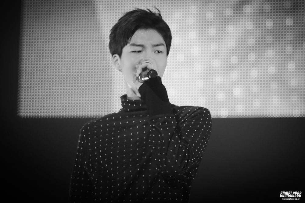 李昇勋 HOONY
⚘140930 WINNER 1ST JAPAN TOUR 2014⚘
✨ⓌⒾⓃⓃⒺⓇ✨