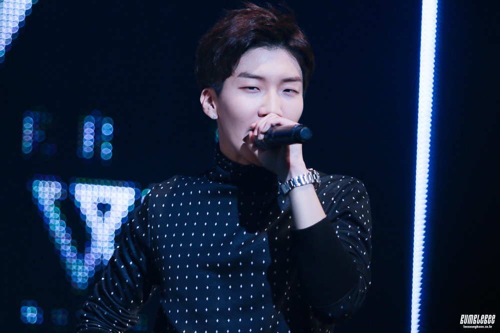 李昇勋 hoony 74140930 winner 1st japan tour 201474 7874