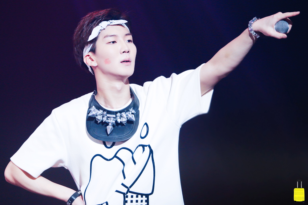 李昇勋 HOONY
⚘140930 WINNER 1ST JAPAN TOUR 2014⚘
✨ⓌⒾⓃⓃⒺⓇ✨