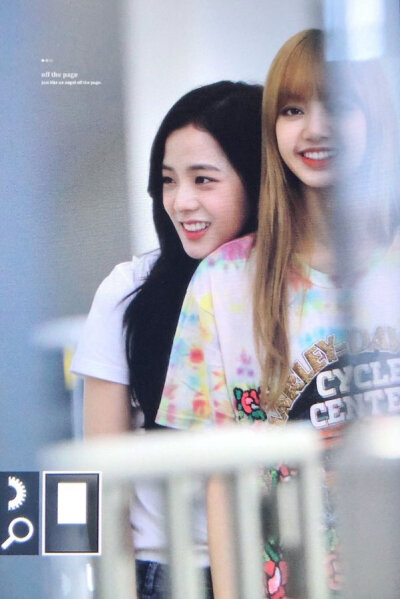 lisoo