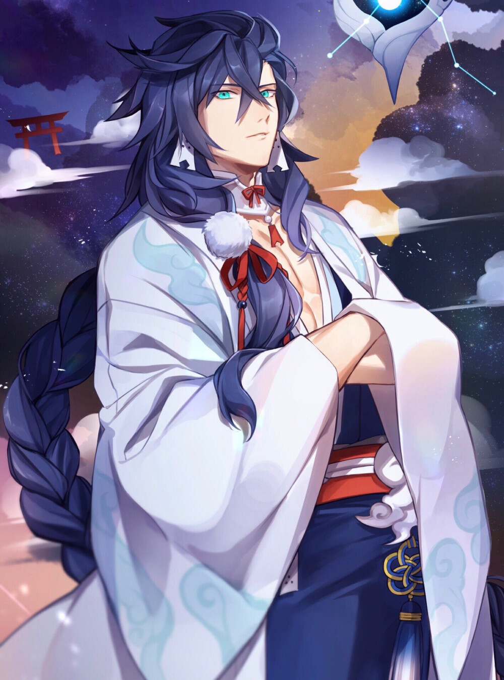 插画阴阳师赞评论更多所有评论你也来说些什么吧