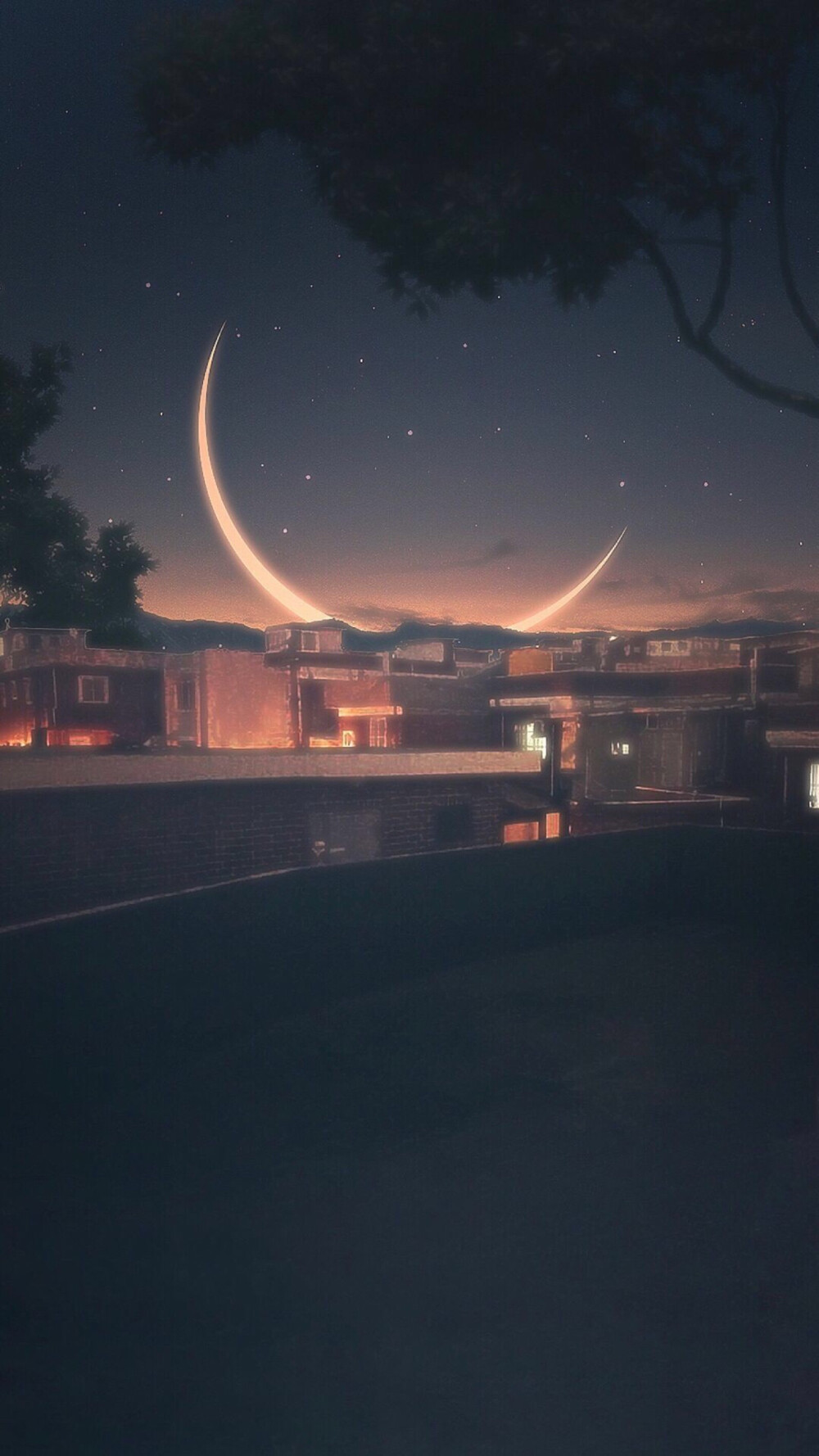 星空