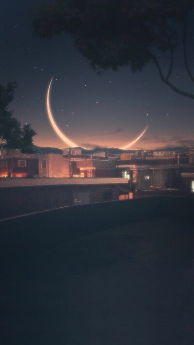 星空