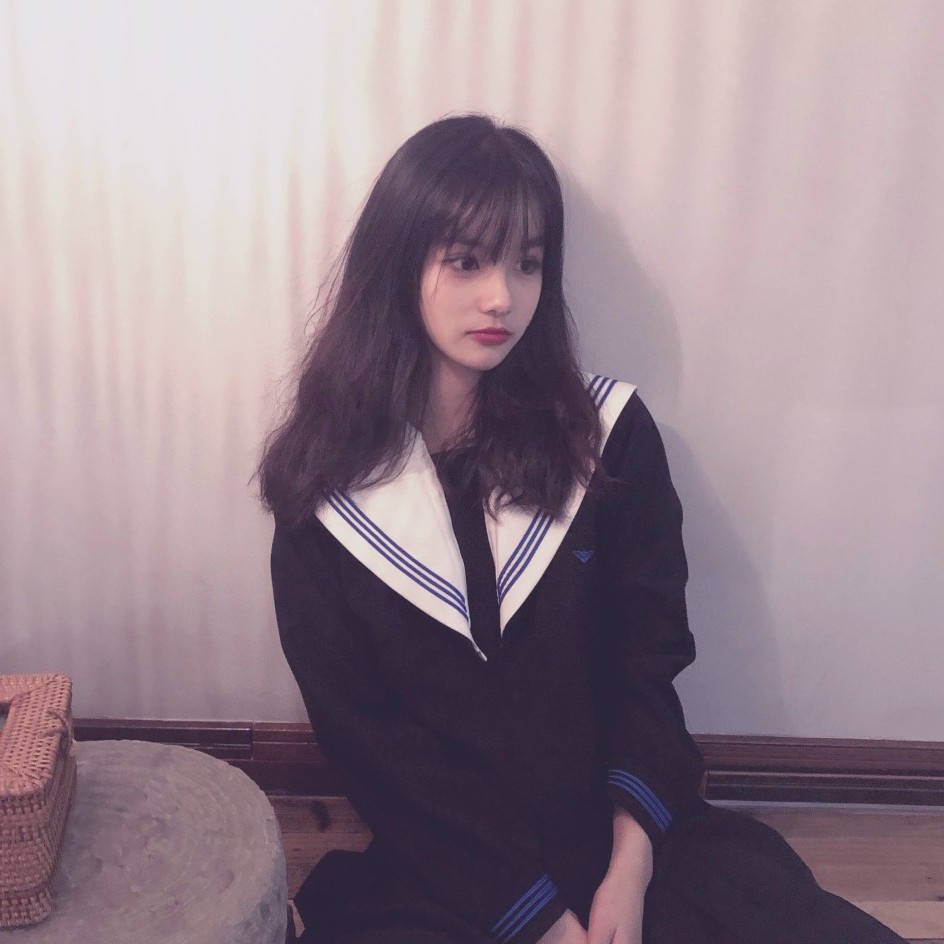 山河无色，见你，山河万色，都是你的颜色