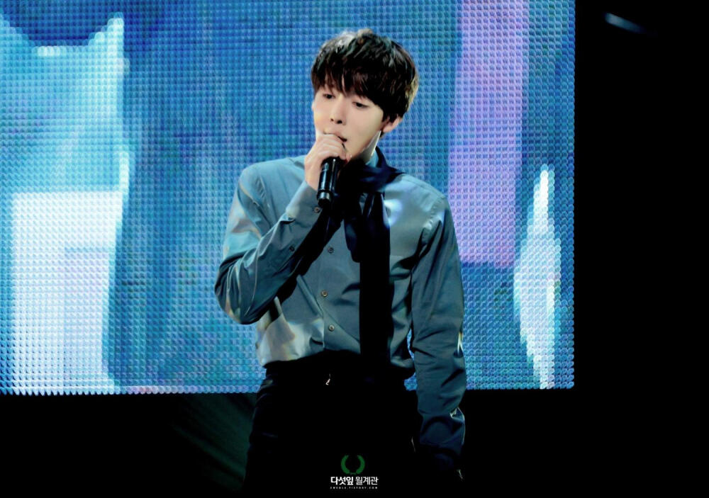 金秦禹 JINU
⚘141010 WINNER 1ST JAPAN TOUR 2014⚘
✨ⓌⒾⓃⓃⒺⓇ✨